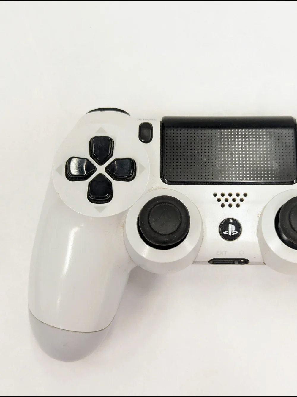 Sony untested playstation